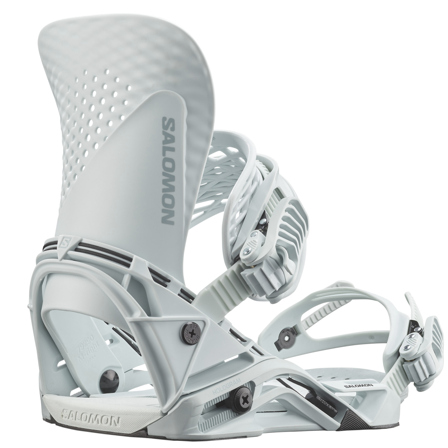 Salomon - Fixations de snowboard Fixations de snowboard Hologram