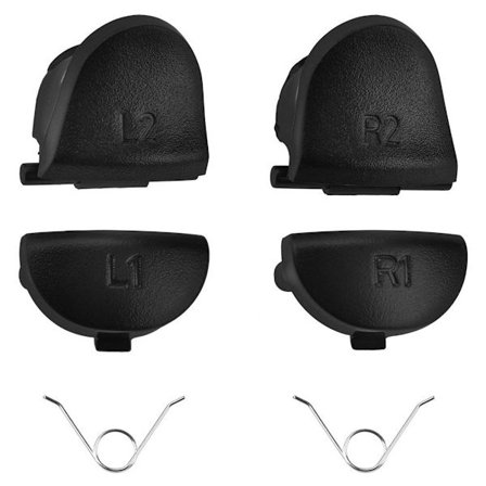 Trigger-knapper til PlayStation 4 Dualshock 4-controller