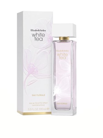 Elizabeth Arden White Tea Eau Florale Eau de Toilette