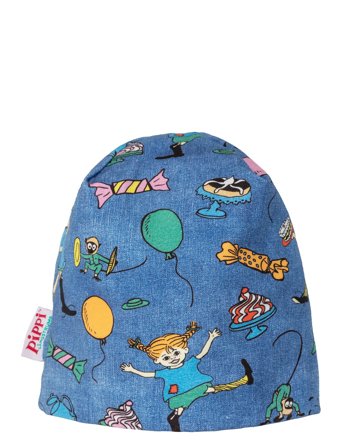 Martinex | Fest Pippi Mössa | 42/44