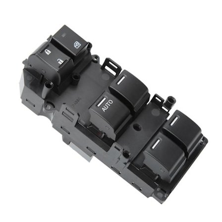 Elektrisk rudehejskontakt foran til venstre, passer til Accord 2014-2018