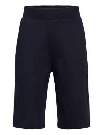 Shorts Basic Solid Navy Lindex