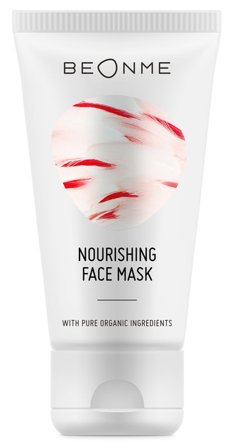Beonme Maschera Viso Nutriente 50ml