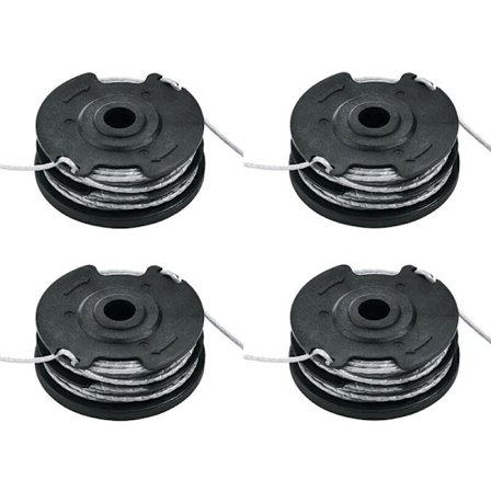 Bosch F016800351 Refill og integreret 6 m lang trådspole Ø 1,65 mm trådtykkelse til trimmere._xx