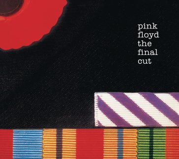 The final cut Pink Floyd
