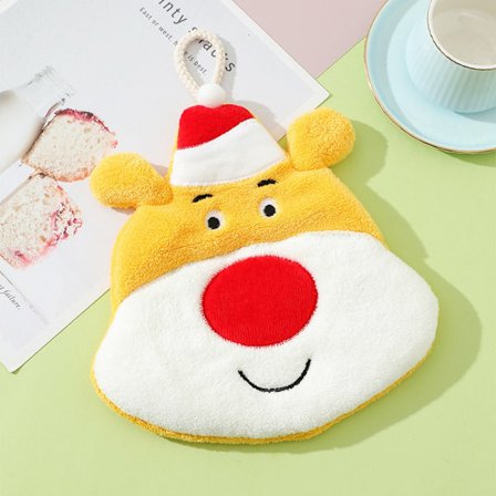 Joulun käsipyyhe Käsipyyhe 3 3