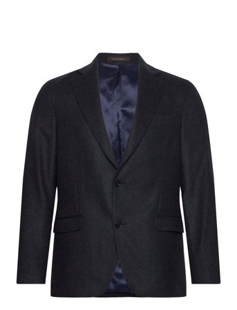 Oscar Jacobson Fogerty Blazer - Navy - 50