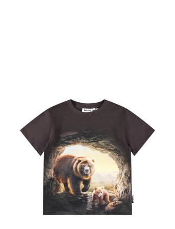 Molo Riley - Grey - 140