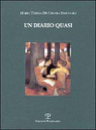 Un diario quasi M. Teresa De Chiara Simoncini