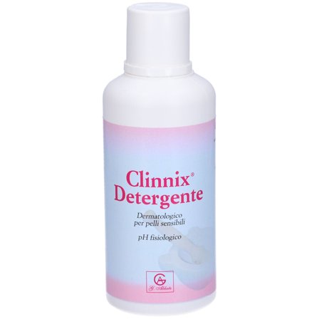 Clinnix Detergente Dermatologico 500ml