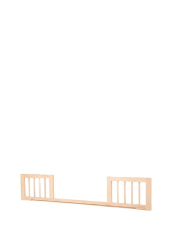 NOBODINOZ Security Ext - Pure 70X140 - Beige - ONE SIZE