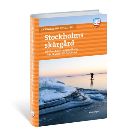 Calazo förlag Skrinnarens guide till Stockholms skärgård literature OneSize