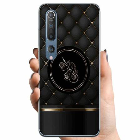 Xiaomi Mi 10 5g Tpu Mobilskal Luxury Unicorn