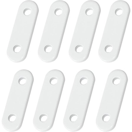 8 st Gardiner Tyngder Gardin Blytejp Gardiner Olika Vikter, för Gardin