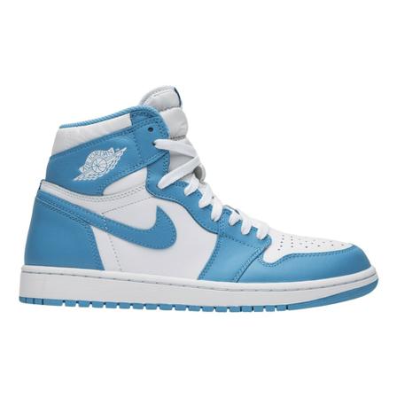 Jordan Sneakers Blå, Herre, Størrelse: 46 EU
