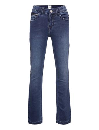 Denim Trousers Blue BOSS