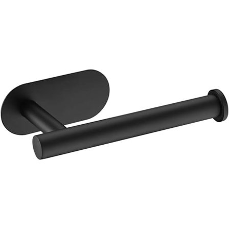 WC-paperiteline, seinään asennettava, 304 ruostumaton teräs