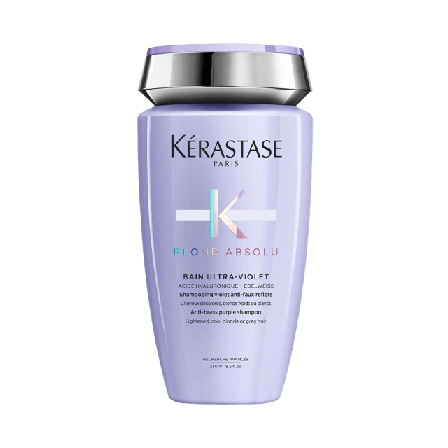 Kérastase Blond Absolu Bain Ultra-Violet Schampo Dam ONESIZE