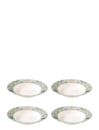 Morris & Co | Morris & Co Pasta Bowl S.thief 4-Pack | ONE SIZE