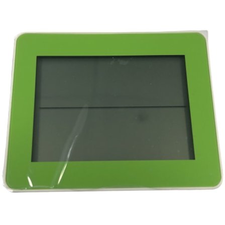 Digitalt indendørs termometer, hygrometer