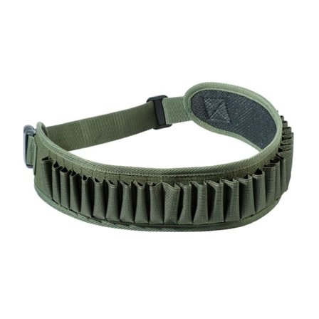 Beretta B-Wild Cartridge Belt ga 20 Weapon accessories Green OneSize