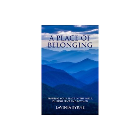 A Place of Belonging (häftad, eng)