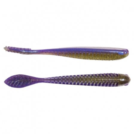 Z-man Trick Shotz 3,5'' (6-pack) - Meat Dog