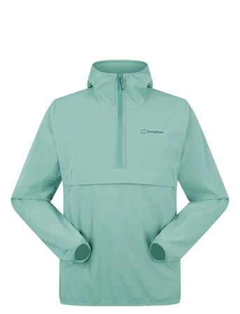 Berghaus | Bg M Wandermoor Wind Smock | XL