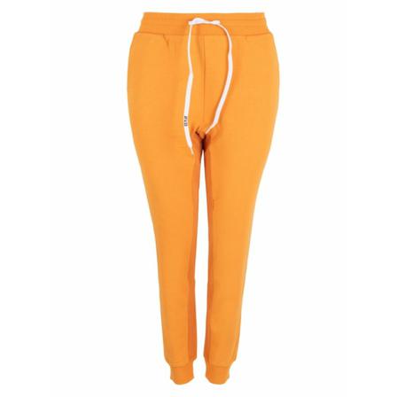 ICE Play Broek , Oranje , Dames , Maat: M