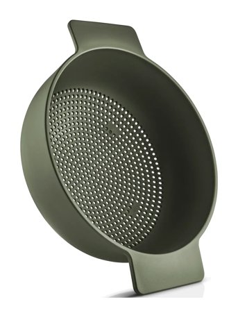 Eva Solo Green Tools Dørslag - Khaki green - H9.5XØ23CM