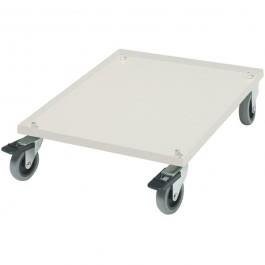 GBP 405502001 Hjulunderstell 375 x 485 mm, Garasjeinnredning & oppbevaring