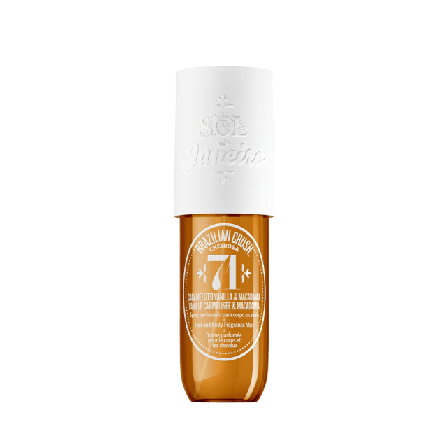 Sol de Janeiro Dolce Leite Mist, 90 ml Doftljus & rumsdofter Dam 90ML