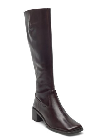 Long Boots Brown Billi Bi