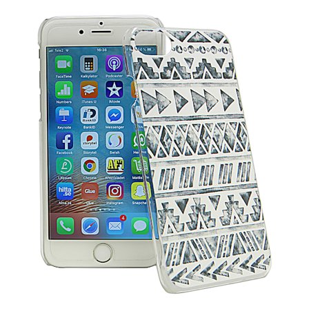 Hardcase Designskal iPhone SE (2nd Generation)