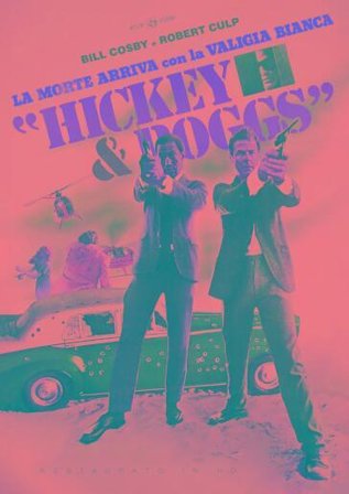 Morte Arriva Con La Valigia Bianca (La) (Restaurato In Hd)