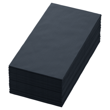 Serviett Bio Dunisoft 1/8 40x4