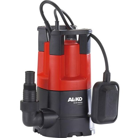 AL-KO SUB 6500 Classic Pump, Övriga maskiner