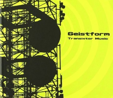 Transistor music Geistform