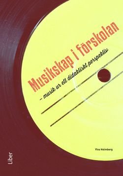 Musikskap i förskolan