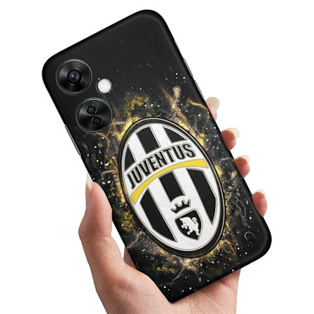 Kuoret / Suojakuoret OnePlus Nord CE 3 Lite 5G - Juventus