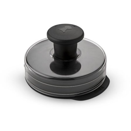 WEBER HAMBURGERPRESSE