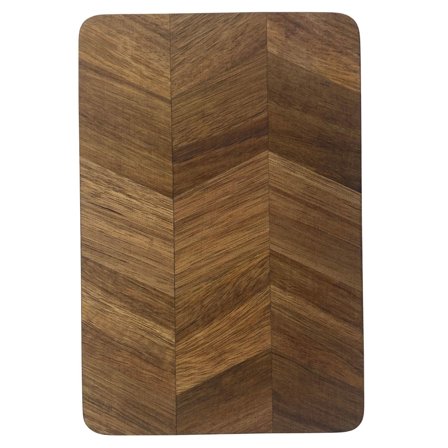 Andersen ARC smörbräda 18 cm x 12cm, 2 st | Dukning & Servering > Brickor & Underlägg > Serveringsbricka | Bagaren och Kocken