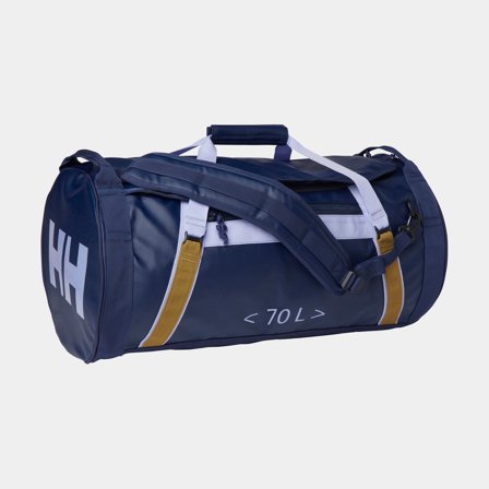 Helly Hansen HH DUFFEL BAG 2 70L 684 BLACKCURRANT STD