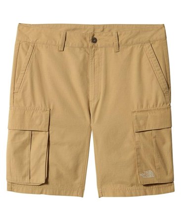 The North Face M Anticline Cargo Antelope Tan