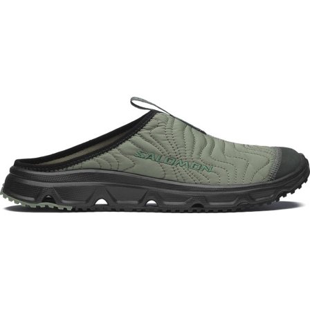 Salomon - Sneaker Rx Slide 3.0 Atq - Agave Green / Urban Chic / Black - 44