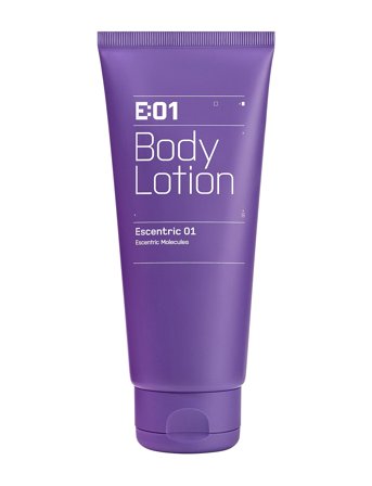 Escentric Molecules Escentric 01 Body Lotion - Nude - 200 ML