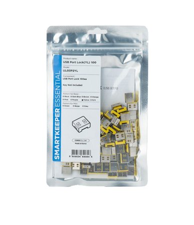 Smartkeeper Port Blocker Usb Type-A