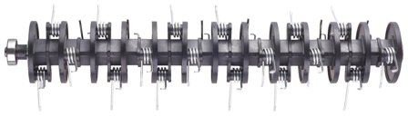 Ryobi RAC821 Mossrivartillsats 35 cm, Trädgårdsmaskiner