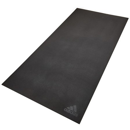 Adidas Beskyttelsesmåtte 200x100x0,5 cm, Sport & Velvære, Fitnessudstyr, Træningsmåtter