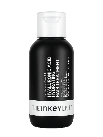 The Inkey List Hyaluronic Acid Hydrating Hair Treatment, 100 ml